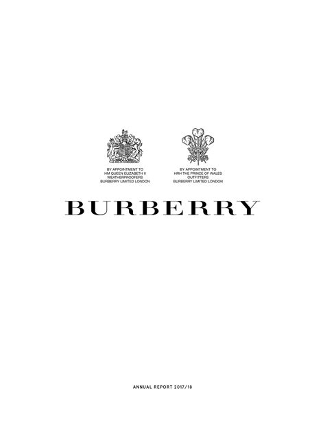 burberry release date|burberry annual report 2021 2022.